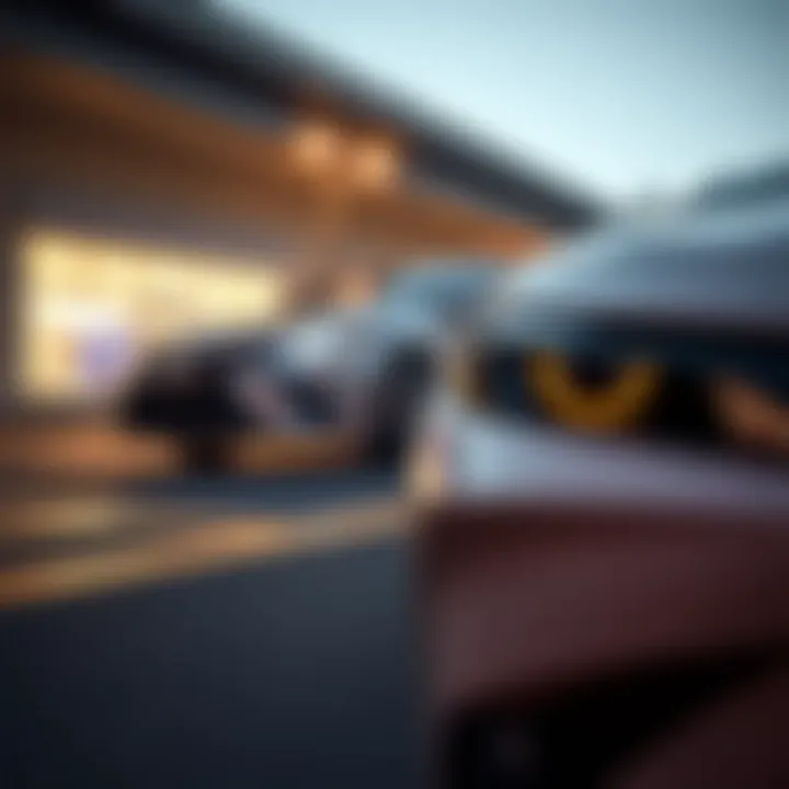 Infographic illustrating the benefits of hybrid technology