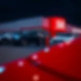 Exploring Honda Dealerships in Fort Lauderdale, Florida Introduction