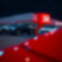 Exploring Honda Dealerships in Fort Lauderdale, Florida Introduction
