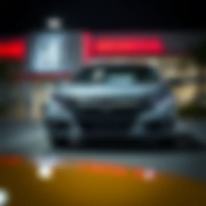 Notable Exploring Honda Dealerships in Fort Lauderdale, Florida