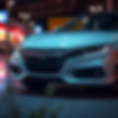 Exploring Honda Dealerships in Fort Lauderdale, Florida Summary