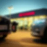 Exploring Hyundai Dealerships in Hammond, LA: Insights and Reviews Introduction