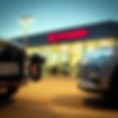 Exploring Hyundai Dealerships in Hammond, LA: Insights and Reviews Introduction