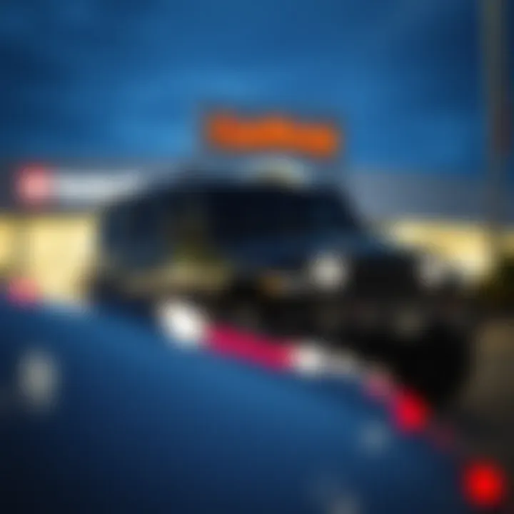 Exploring Jeep Dealerships in Griffin, GA: An In-Depth Analysis Summary