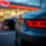 Exploring Jim Norton Used Cars: Insights and Evaluations Introduction