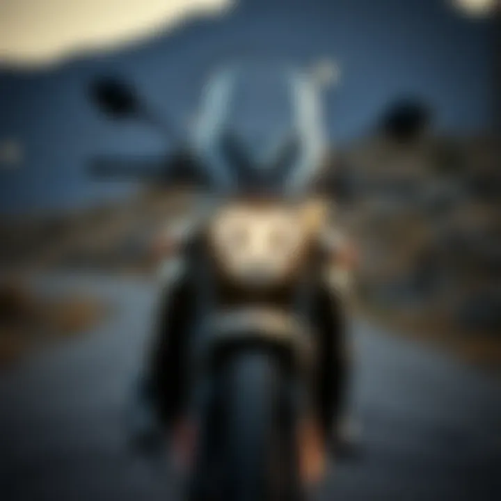 Detailed Look at Kouba Link Design Kouba Link design overview