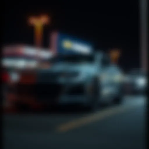 Exploring Lawley Chevrolet in Sierra Vista, AZ: A Comprehensive Overview Introduction