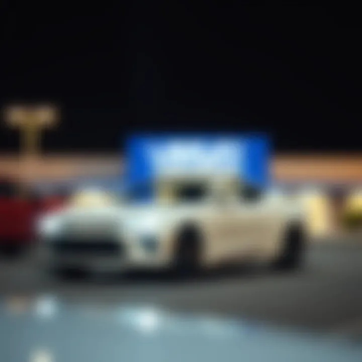 Notable Exploring Lawley Chevrolet in Sierra Vista, AZ: A Comprehensive Overview