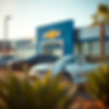 Exploring Lawley Chevrolet in Sierra Vista, AZ: A Comprehensive Overview Summary Exploring Lawley Chevrolet in Sierra Vista, AZ: A Comprehensive Overview Summary