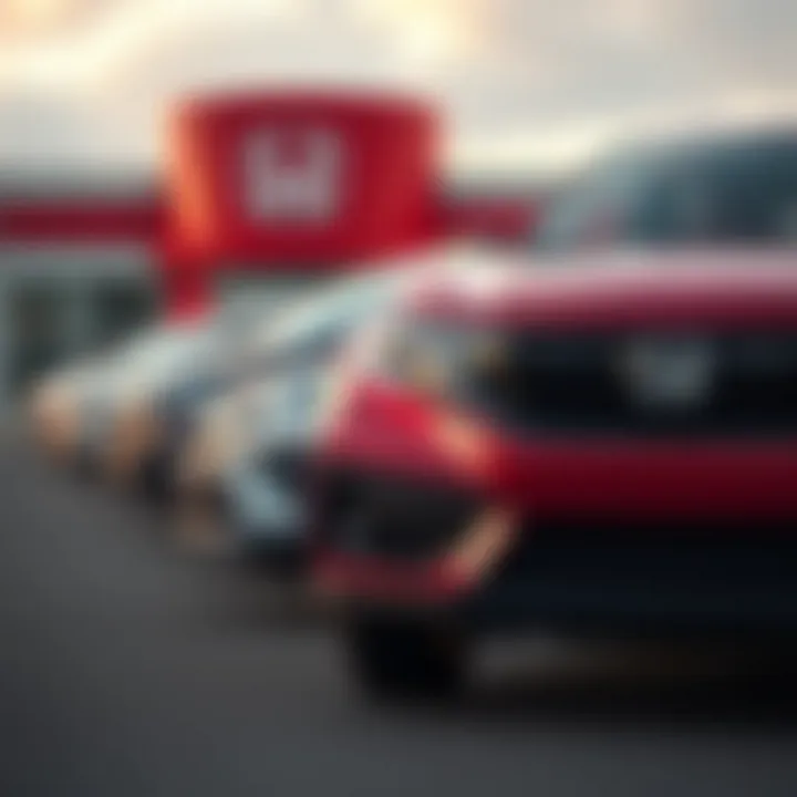 Notable Exploring Lithia Honda in Grants Pass: A Comprehensive Overview