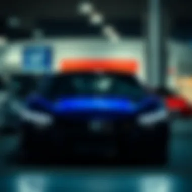 Exploring Lithia Honda in Grants Pass: A Comprehensive Overview Summary