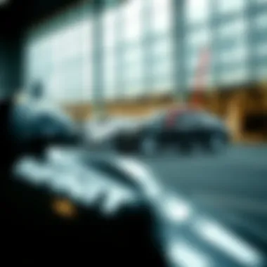 Used Infiniti Pricing Trends A graph depicting pricing trends of used Infiniti cars