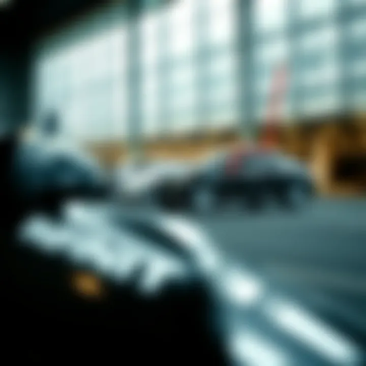 Used Infiniti Pricing Trends A graph depicting pricing trends of used Infiniti cars