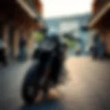 Exploring My Motorcycle: A Comprehensive Analysis of Ownership and Experience Introduction