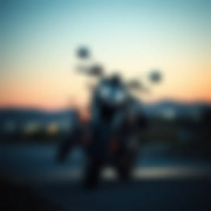 Exploring My Motorcycle: A Comprehensive Analysis of Ownership and Experience Summary