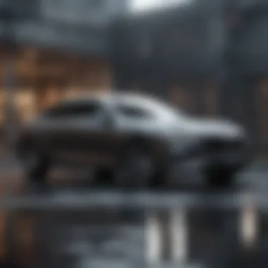 Impact of Buick Incentives on the Automotive Market Overview of Buick's impact on the automotive market