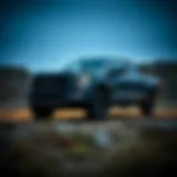 Exploring Pickup Trucks with Moonroofs: A Practical Guide Introduction
