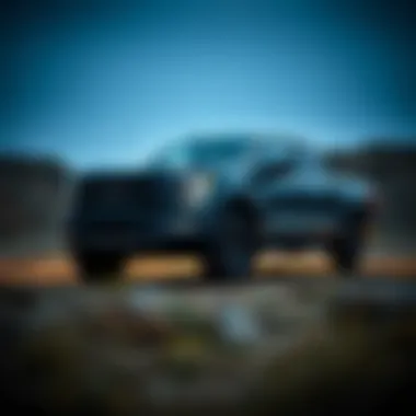 Exploring Pickup Trucks with Moonroofs: A Practical Guide Introduction Exploring Pickup Trucks with Moonroofs: A Practical Guide Introduction