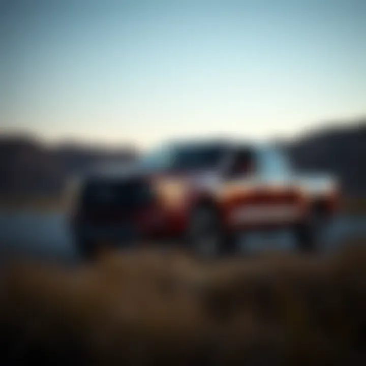 Notable Exploring Pickup Trucks with Moonroofs: A Practical Guide