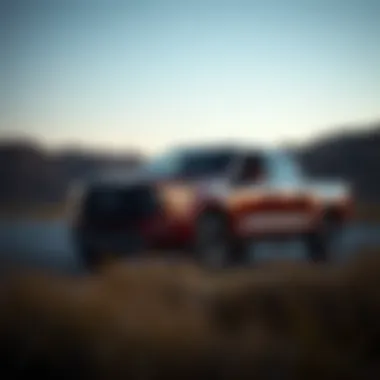 Notable Exploring Pickup Trucks with Moonroofs: A Practical Guide Notable Exploring Pickup Trucks with Moonroofs: A Practical Guide
