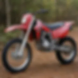 Exploring the 2004 Suzuki LTZ 400 CDI Box: An In-Depth Analysis Introduction