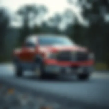 Market Trends and Consumer Feedback Analysis Market trends and consumer feedback analysis for the 2011 Laramie 1500