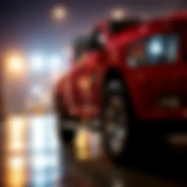 Powerful Performance Aspects of the 2011 Laramie 1500 Powerful performance aspects of the 2011 Laramie 1500