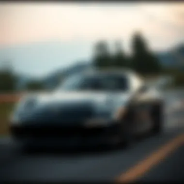 Exploring the 2016 Porsche 911 Carrera Black Edition: A Comprehensive Overview Introduction Exploring the 2016 Porsche 911 Carrera Black Edition: A Comprehensive Overview Introduction