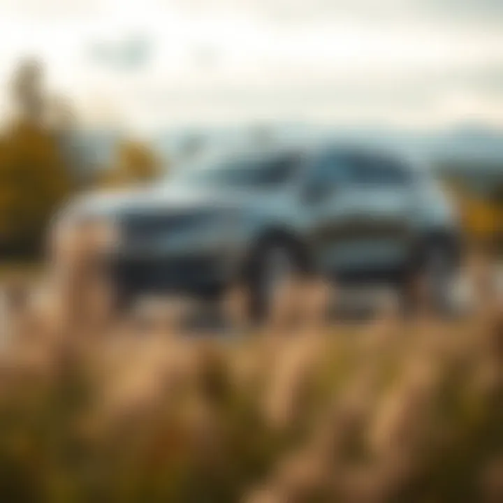 Exploring the 2018 Lincoln MKT: A Comprehensive Overview Summary