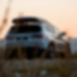 Exploring the 2021 Jeep Compass with Panoramic Sunroof Introduction