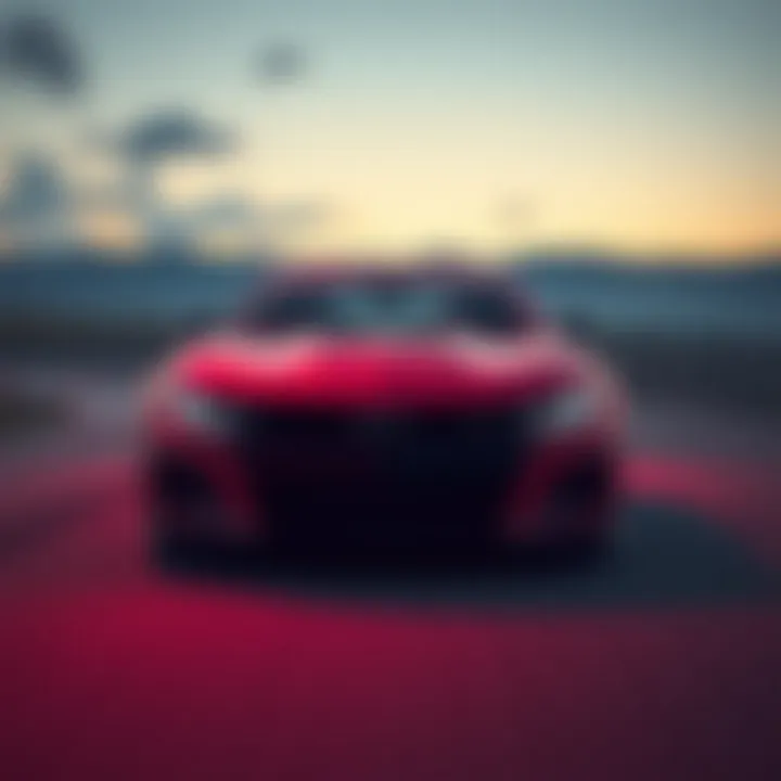 Notable Exploring the 2022 Chevrolet Camaro ZL1 1LE: A Comprehensive Examination