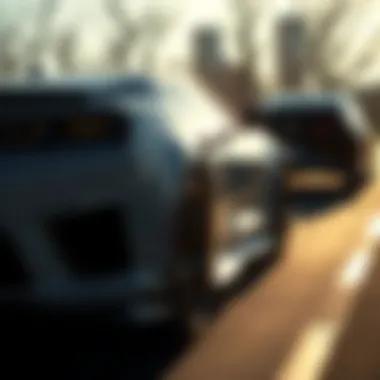 Exploring the 2022 Chevrolet Camaro ZL1 1LE: A Comprehensive Examination Summary