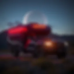 Exploring the 2022 Rockwood: A Comprehensive Analysis Introduction