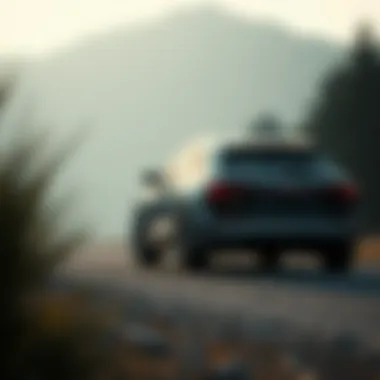 Exploring the Audi Diesel SUV of 2020: A Comprehensive Overview Summary