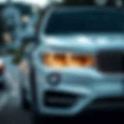 Exploring the BMW X6 in Colorado Springs: A Comprehensive Guide Introduction