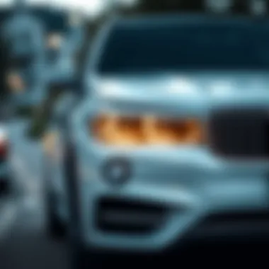 Exploring the BMW X6 in Colorado Springs: A Comprehensive Guide Introduction Exploring the BMW X6 in Colorado Springs: A Comprehensive Guide Introduction