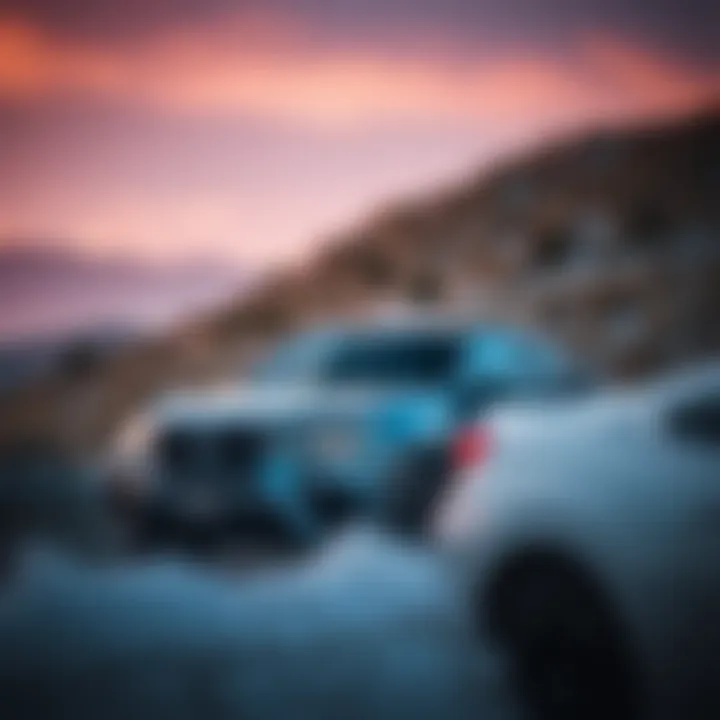 Notable Exploring the BMW X6 in Colorado Springs: A Comprehensive Guide