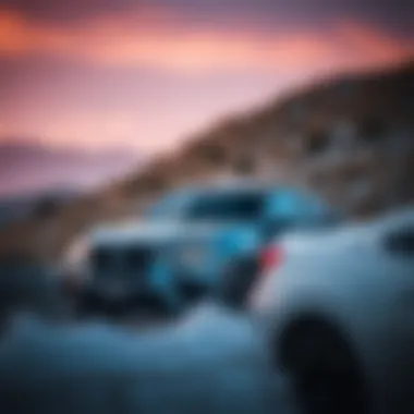 Notable Exploring the BMW X6 in Colorado Springs: A Comprehensive Guide Notable Exploring the BMW X6 in Colorado Springs: A Comprehensive Guide