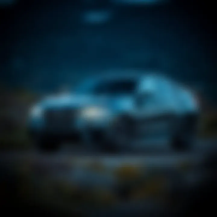 Exploring the BMW X6 in Colorado Springs: A Comprehensive Guide Summary