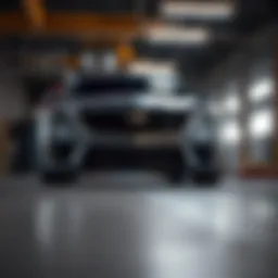 Exploring the Cadillac Maintenance Package: A Comprehensive Guide Introduction