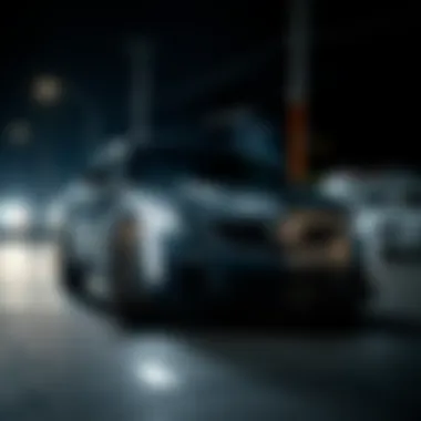 Notable Exploring the Cadillac Maintenance Package: A Comprehensive Guide