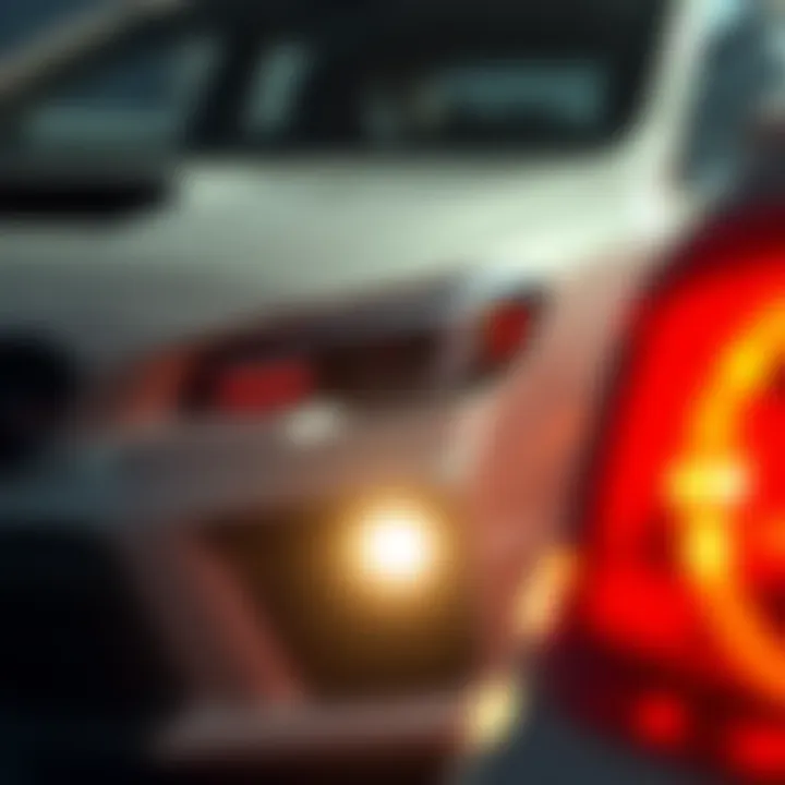 Market Insights and Consumer Evaluations of Canon Subaru Market positioning and consumer insights for Canon Subaru