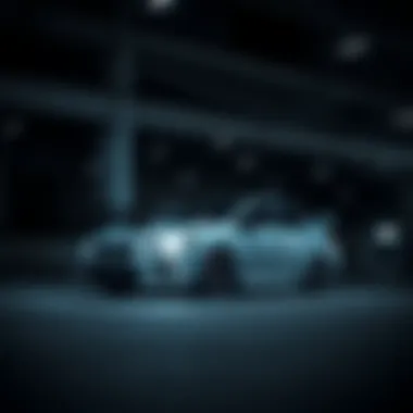 Innovations in Canon Subaru Technology Technological advancements in Canon Subaru vehicles