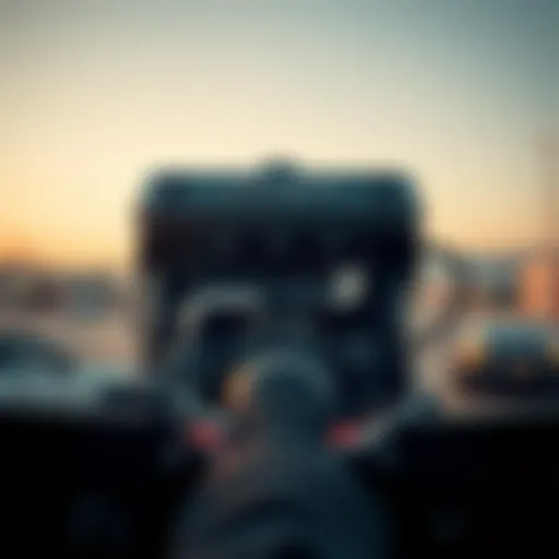 Exploring the Dynamics of 250 Diesel Engines Introduction
