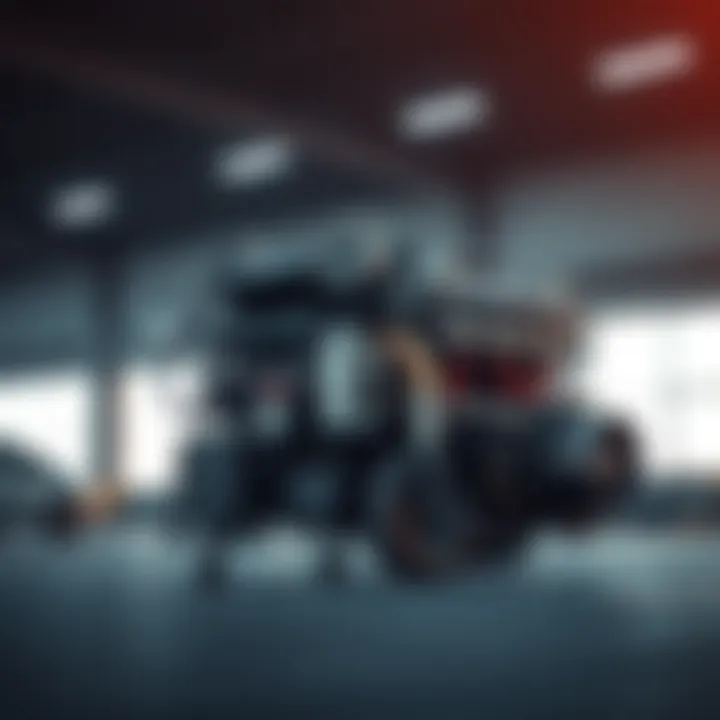 Notable Exploring the Dynamics of 250 Diesel Engines