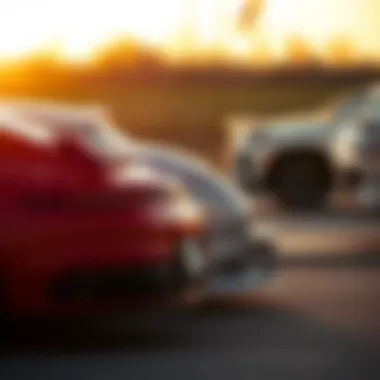 Notable Exploring the Essence of Porsche in Okemos: A Comprehensive Analysis Notable Exploring the Essence of Porsche in Okemos: A Comprehensive Analysis