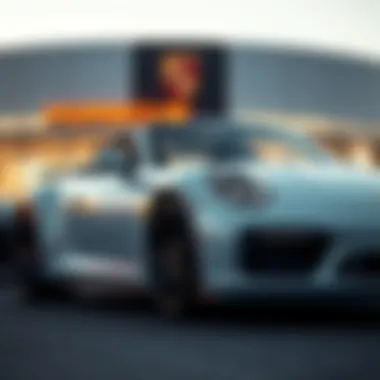 Exploring the Essence of Porsche in Okemos: A Comprehensive Analysis Summary