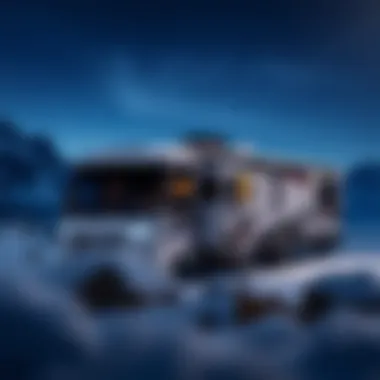 Exploring the Features and Benefits of the Arctic Wolf 321BH Fifth Wheel Summary Exploring the Features and Benefits of the Arctic Wolf 321BH Fifth Wheel Summary