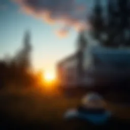 Exploring the Forest River Aurora Travel Trailer: An In-Depth Analysis Introduction