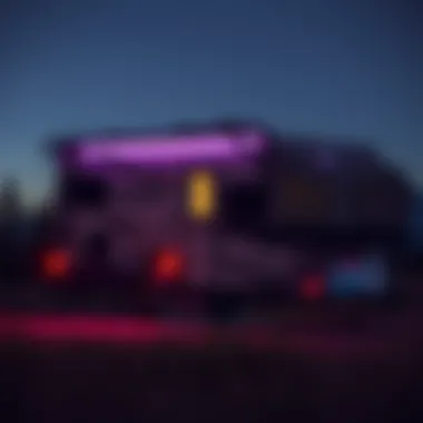 Notable Exploring the Forest River Aurora Travel Trailer: An In-Depth Analysis